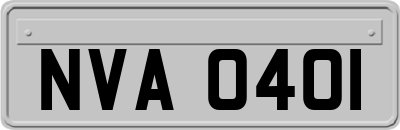 NVA0401