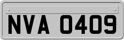 NVA0409