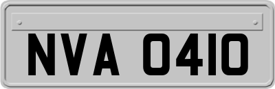 NVA0410