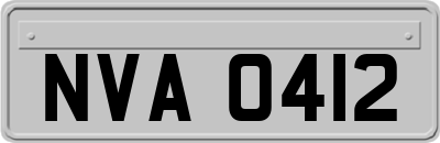 NVA0412