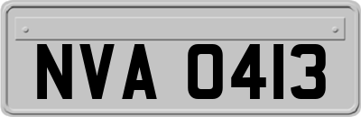 NVA0413