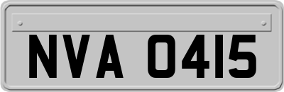 NVA0415