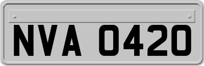 NVA0420
