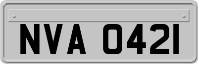 NVA0421