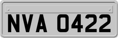 NVA0422