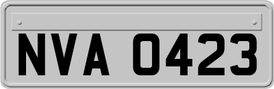 NVA0423