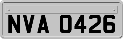 NVA0426