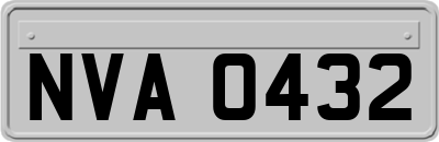 NVA0432