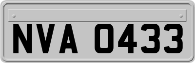 NVA0433