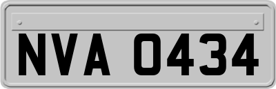 NVA0434