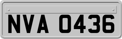 NVA0436