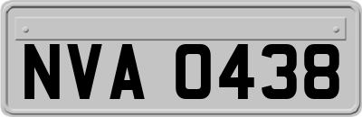 NVA0438