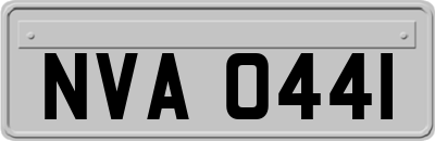 NVA0441