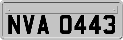 NVA0443