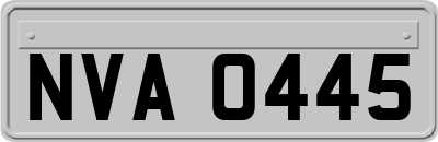 NVA0445