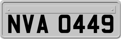 NVA0449