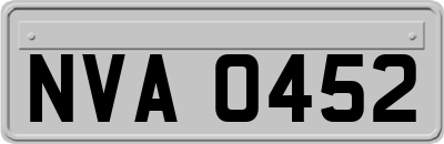 NVA0452