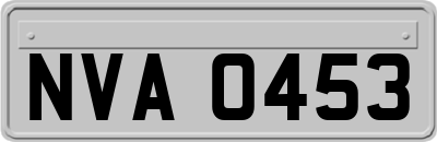 NVA0453