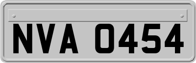 NVA0454