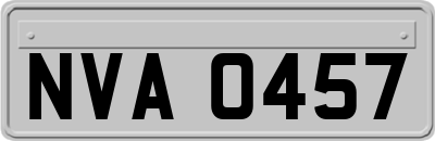 NVA0457