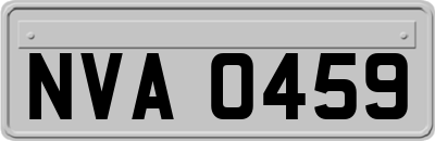 NVA0459
