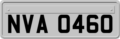 NVA0460