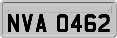 NVA0462