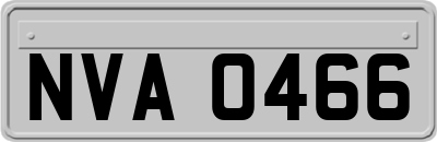 NVA0466