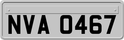 NVA0467