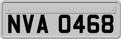 NVA0468