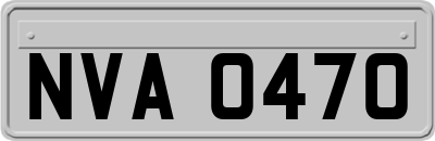 NVA0470