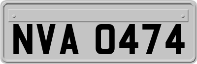 NVA0474