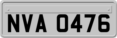 NVA0476