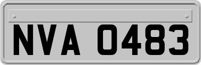 NVA0483
