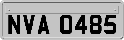 NVA0485