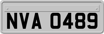 NVA0489