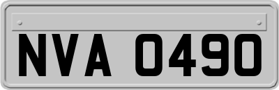 NVA0490