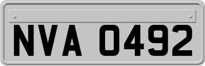 NVA0492