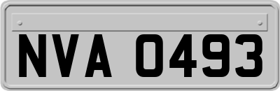 NVA0493
