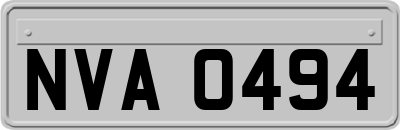 NVA0494