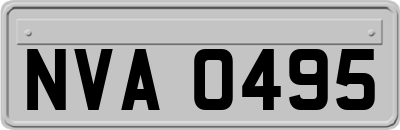NVA0495