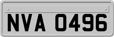 NVA0496