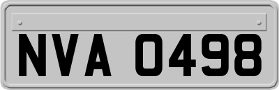 NVA0498