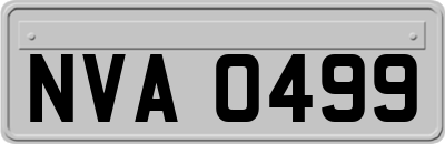 NVA0499