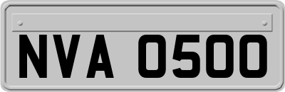 NVA0500