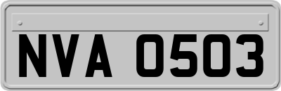 NVA0503