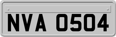 NVA0504