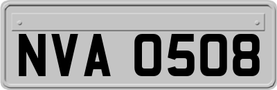 NVA0508