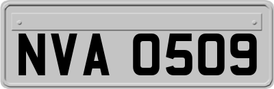 NVA0509