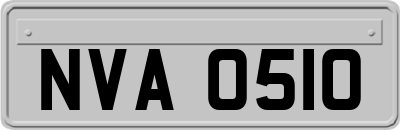 NVA0510